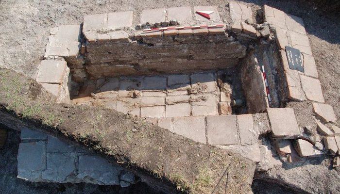 Bulgaristan’da 1.800 yıllık iskelet bulundu! İskeletin bir fanatiğe ait olduğu keşfedildi
