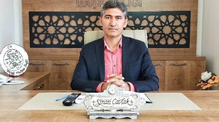 Attarlar odasından gıda fuarlarının denetlenmesi talebi