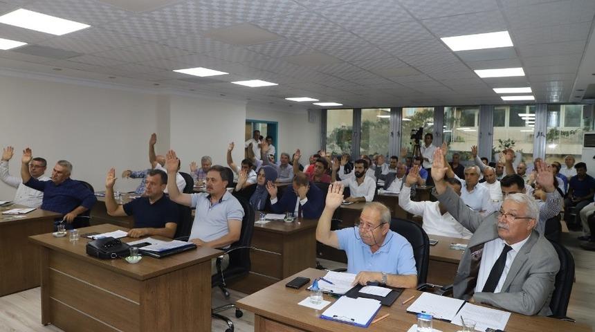 Turgutlu ile Karşıyaka "Kardeş Şehir" olacak