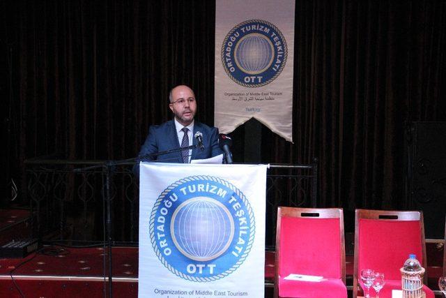 TUSAD’ın hedefi İstanbul’da en az 5 milyon Arap turisti ağırlamak