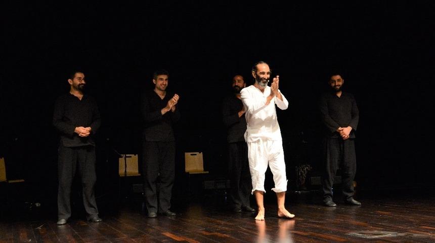 Beylikd&uuml;z&uuml;&rsquo;nde k&uuml;lt&uuml;r sanat sezonu a&ccedil;ıldı