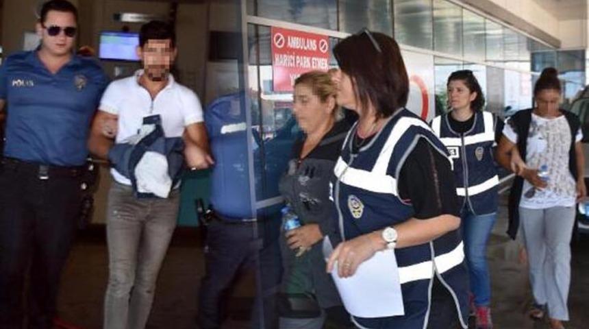 Cinsel istismar sonrası dünyaya gelen bebeğin ölümüyle ilgili yeni gelişme