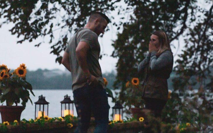 Yok böyle kardeş! O anları çalı kostümü giyip gizlice izledi G2