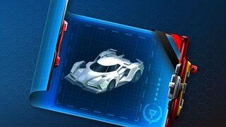 Rocket League sandıkların yerine 'Blueprint' sistemini getiriyor