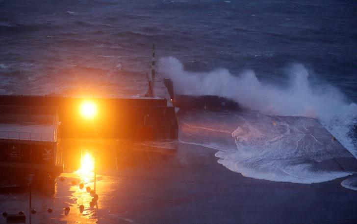 Lorenzo Kasırgası geliyor! G3