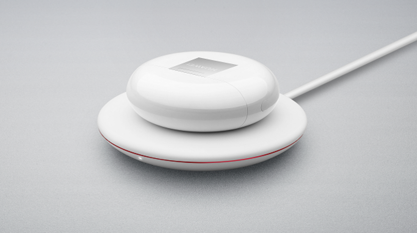 Kablosuz kulaklık Huawei FreeBuds 3 T&uuml;rkiye&rsquo;de!