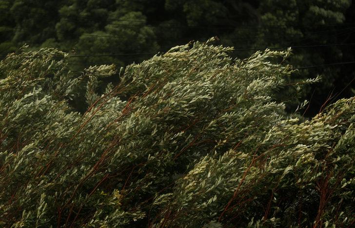 Lorenzo Kasırgası geliyor! G1