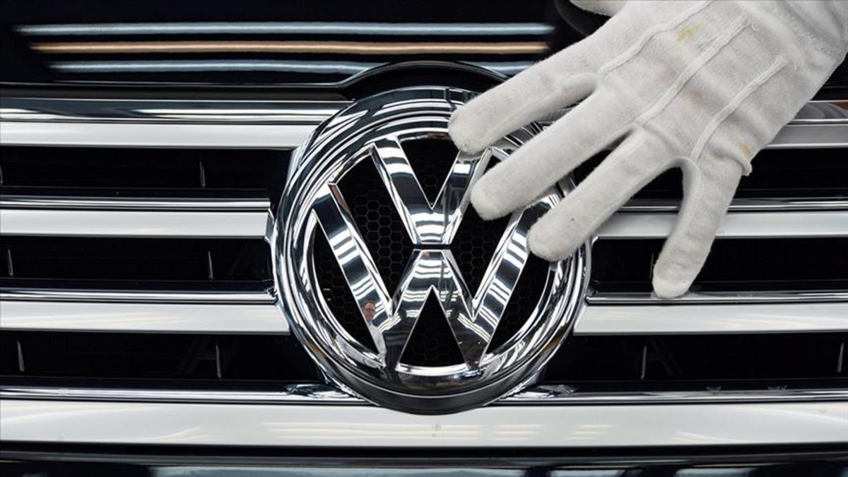 Manisa&rsquo;da Volkswagen hareketliliği