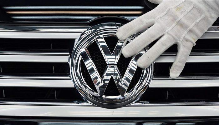 Son dakika! Volkswagen Turkey kuruldu