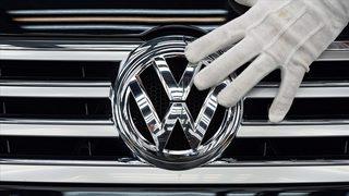 Volkswagen CEO'su Herbert Diess'den Nokia uyarısı