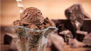 Ev yapımı katkısız kahveli dondurma tarifi