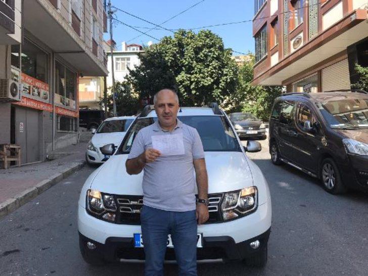 Çantasındaki OGS ile otobüse bindi, büyük şok yaşadı G3