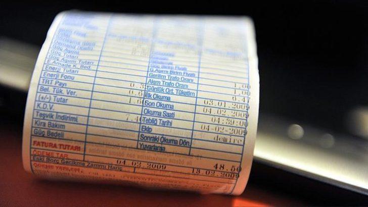 'Enerjide tasarrufla bir çeyrek altın cepte' G2