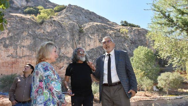 İnönü’nün turizm haritası çıkarılacak