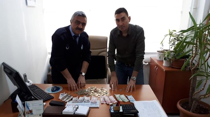 Zabıtada ekiplerinden &rsquo;Dilenci&rsquo; operasyonu