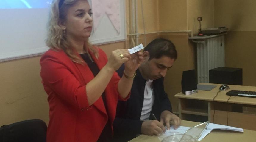 Ara&ccedil;&rsquo;ta okullara TYP kapsamında temizlik g&ouml;revlisi alındı