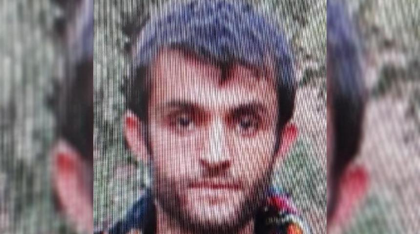 İçişleri Bakanlığı duyurdu: 300 bin TL ödülle aranan terörist Osman Ekinci öldürüldü