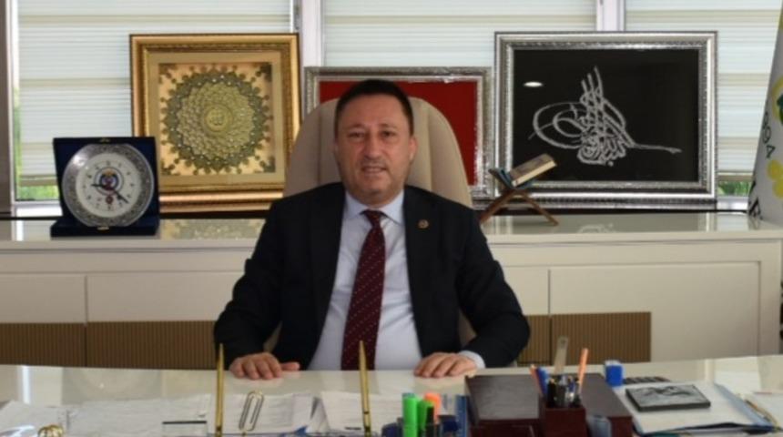 Bağlar Belediyesi&rsquo;nden eğitime b&uuml;y&uuml;k destek