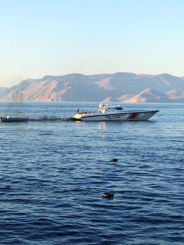 Muğla’da 80 düzensiz göçmen yakalandı