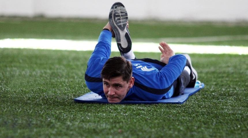 Kayserispor&rsquo;da Lung şoku