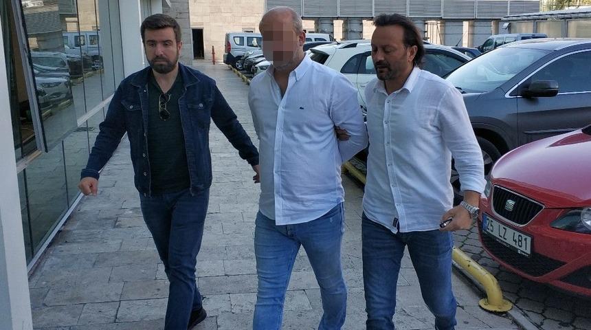 Samsun&rsquo;da yasa dışı bahse 1 g&ouml;zaltı daha