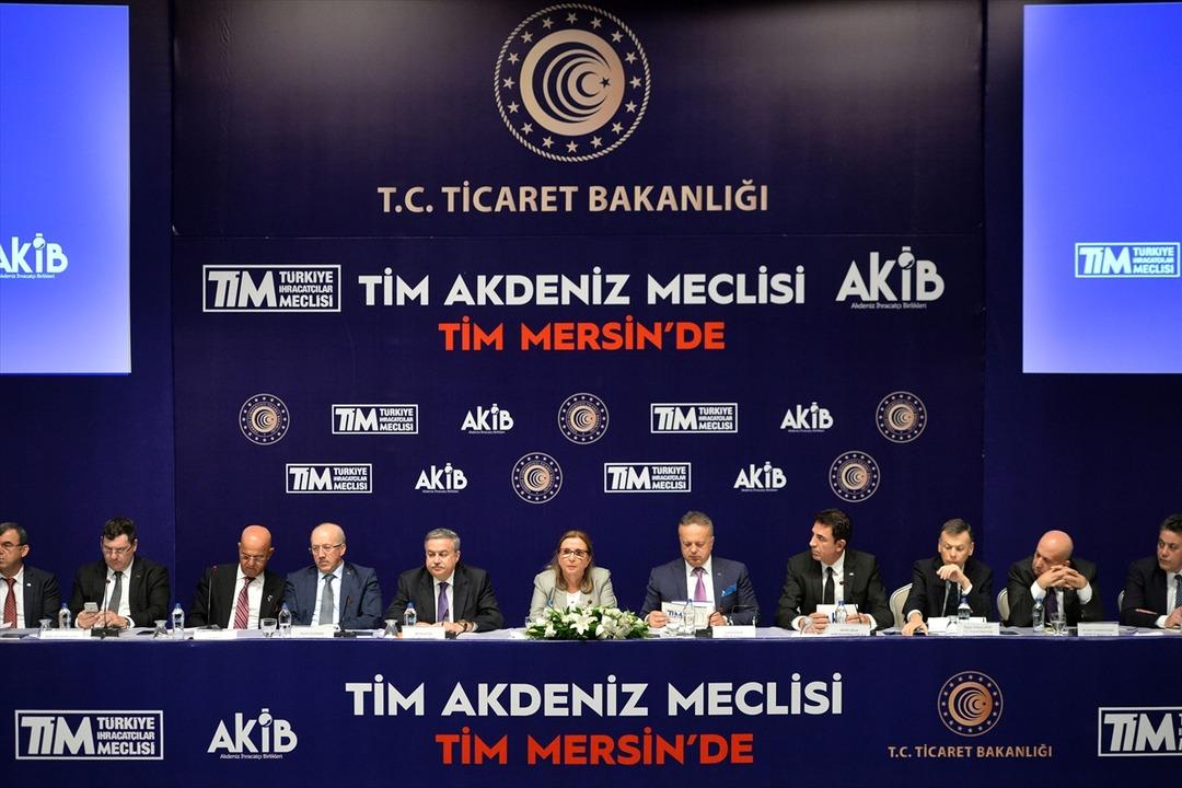 "İhracatta yakaladığımız ivmenin s&uuml;receğine inancımız tam"