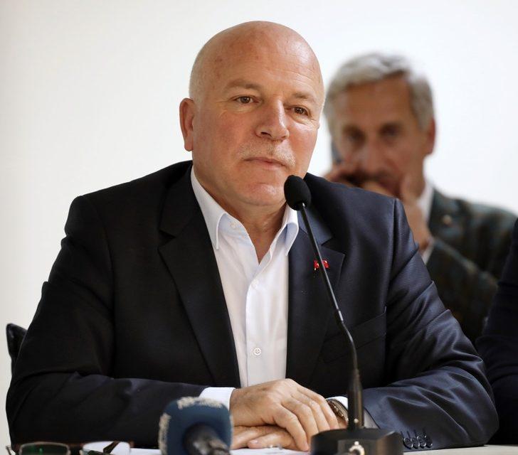 Başkan Sekmen Şenkaya’da muhtarlarla buluştu G2