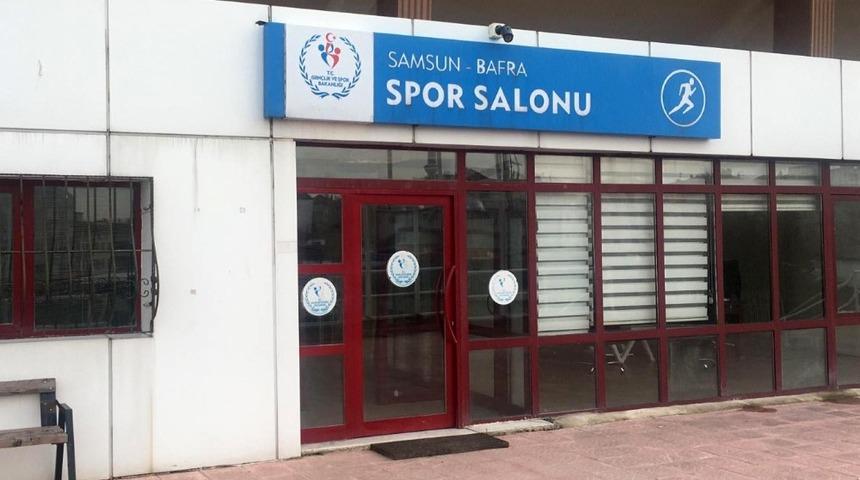 Bayanlara sağlıklı yaşam etkinliği