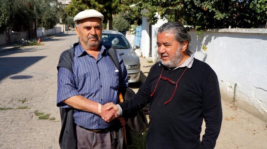 &Uuml;nl&uuml; y&ouml;netmenin acı g&uuml;n&uuml;