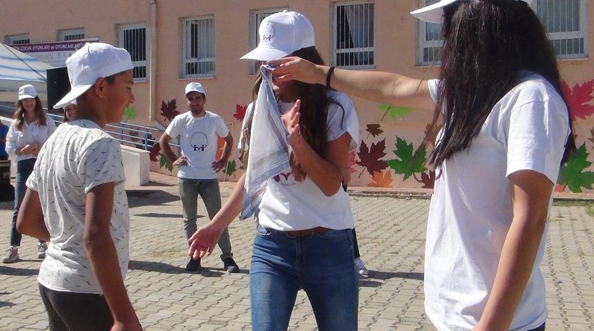 9&rsquo;uncu Otantik &Ccedil;ocuk Oyunları ve Oyuncakları Şenliği başlıyor