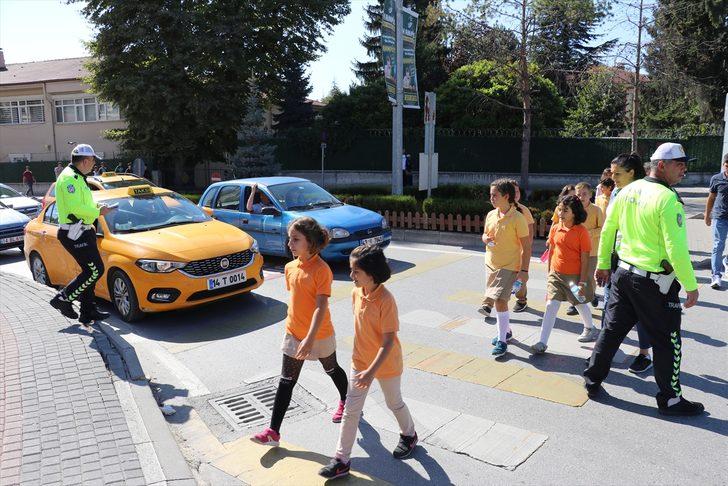 200 bin polis nöbet tuttu! Bakanlık duyurmuştu G2