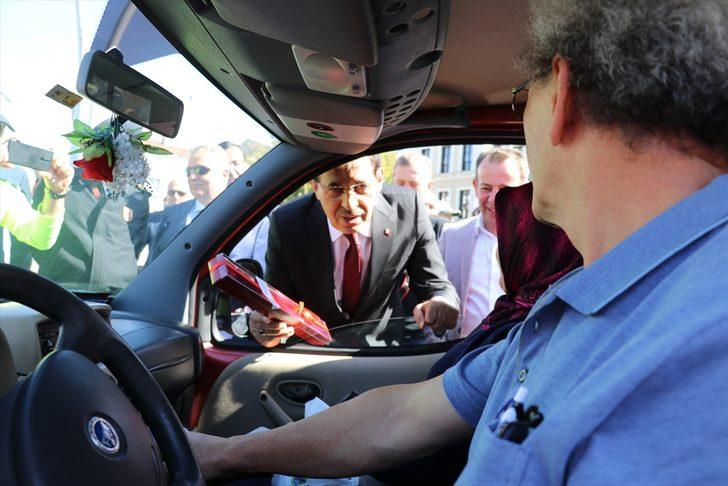 200 bin polis nöbet tuttu! Bakanlık duyurmuştu G4