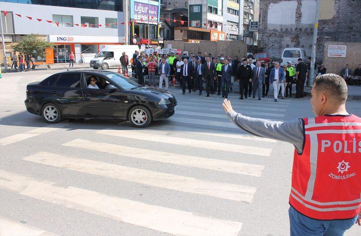 200 bin polis nöbet tuttu! Bakanlık duyurmuştu G5