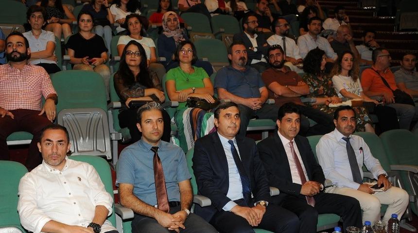 Aydın İktisat Fak&uuml;ltesi oryantasyon eğitiminde buluştu