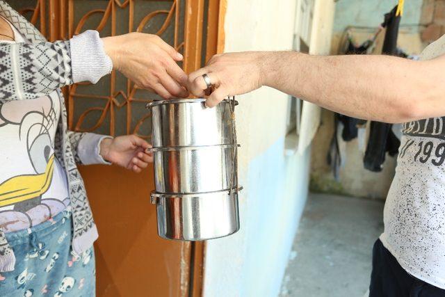 Canik’te Sosyal Yardım Hizmetleri Birimi kuruldu