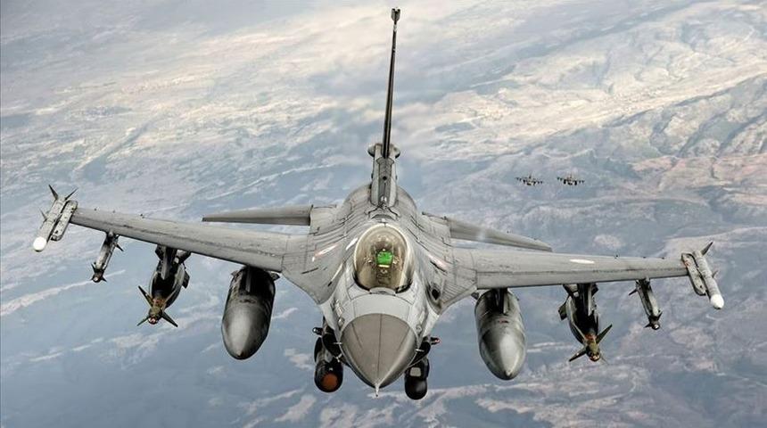 Son dakika! Terör örgütü PKK'ya Avaşin'de ağır darbe