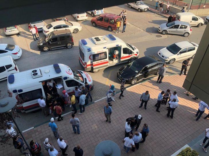 Belediye başkanı kapıyı kırıp içeri girmişti! Gündemi sarsan olayda flaş gelişme! G3