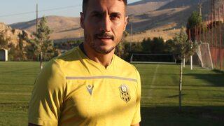 Adis Jahovic: Sahaya karakterlerimizi koyma zamanı geldi