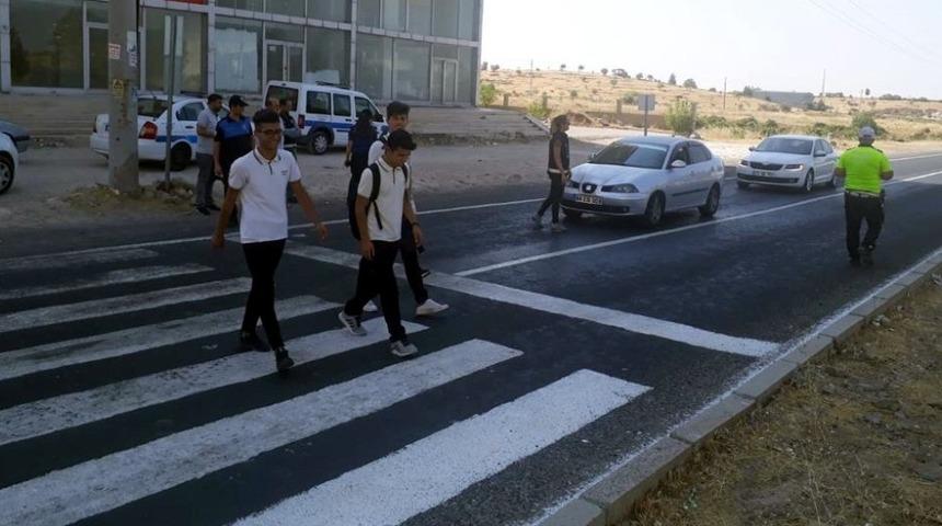 Midyat&rsquo;ta yaya ge&ccedil;itlerinde uygulama