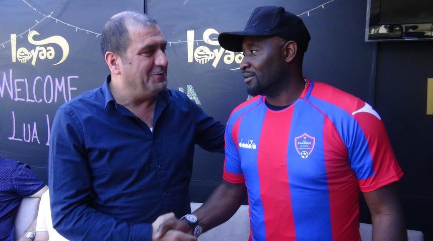 Süper Lig'in yıldızıydı, amatör lige gitti!