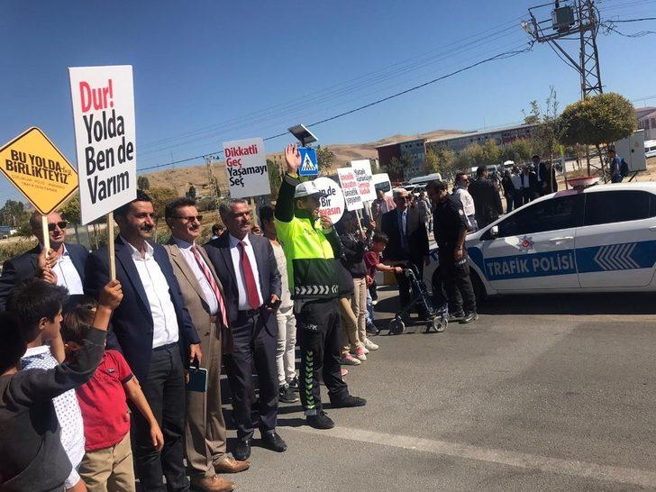 Edremit’te ’Öncelik Hayatın, Öncelik Yayanın’ uygulaması G2