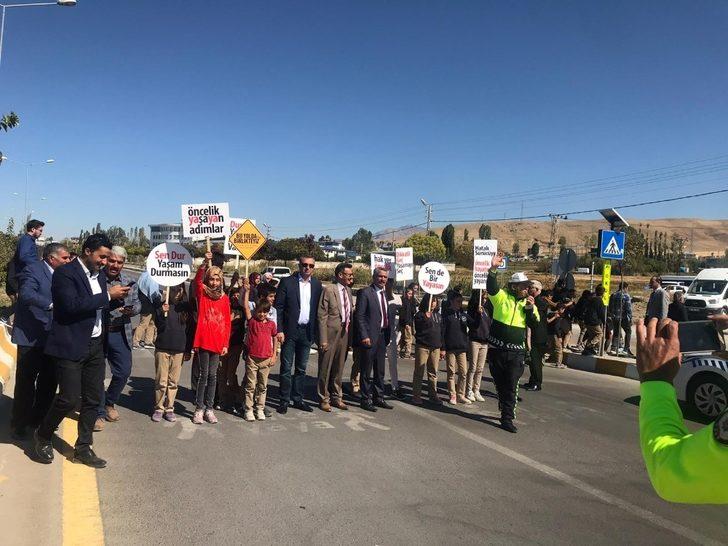 Edremit’te ’Öncelik Hayatın, Öncelik Yayanın’ uygulaması G3