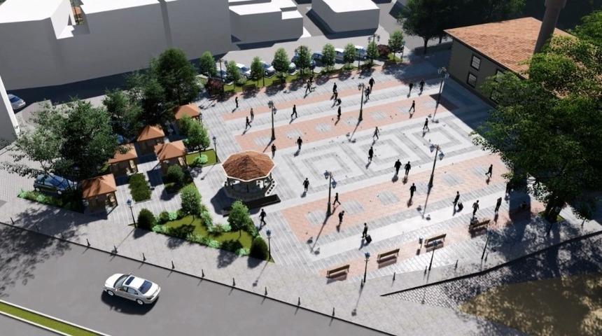 Başkan &Ccedil;akıcı: "Boyabat&rsquo;ın kaderini kimseye teslim etmeyeceğiz"