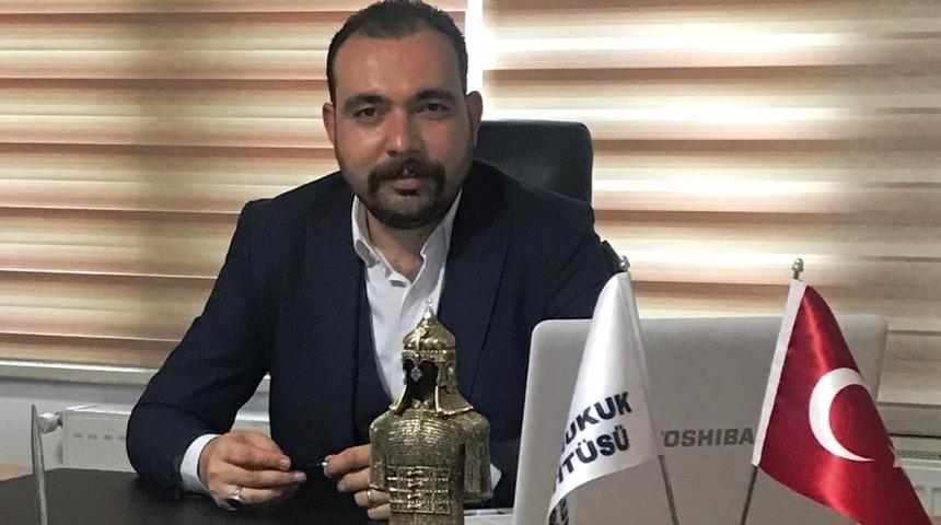 Malatya&rsquo;da hukuk&ccedil;ulardan Nagehan Al&ccedil;ı&rsquo;ya su&ccedil; duyurusu
