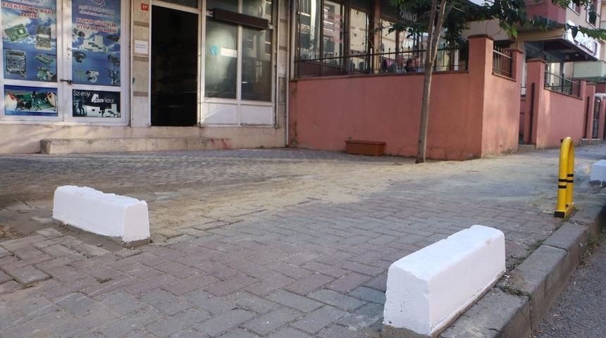 Engelli minikler istedi, Başkan Y&uuml;ksel hayata ge&ccedil;irdi