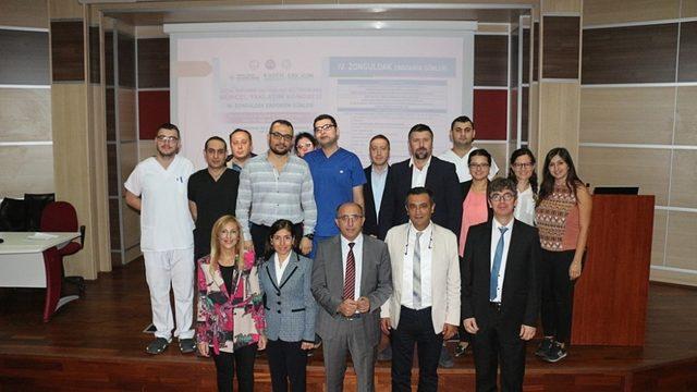 IV. Zonguldak Endokrin Günleri