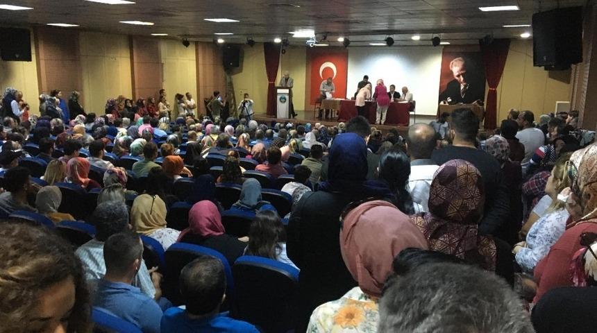 Bartın&rsquo;da TYP kuraları &ccedil;ekildi