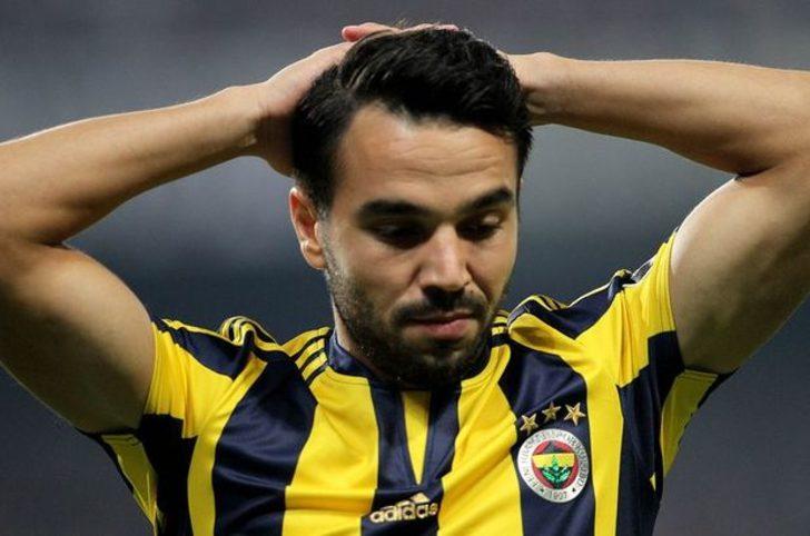 Fenerbahçe'de yıldızların akıbeti belli oldu G4