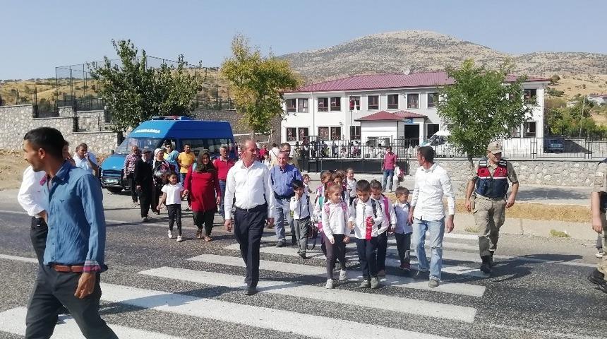 Polis ve jandarma ortak uygulama yaptı