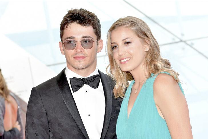 Kariyeri için 4 yıllık sevgilisinden ayrıldı! G1